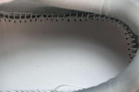 Off-White Out Of Office OOO Low Top 'Grey White'