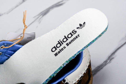 Samba x Wales Bonner 'Leopard'