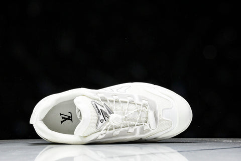 Louis Vuittоп Runner Tatic Sneaker 2.0 'White'