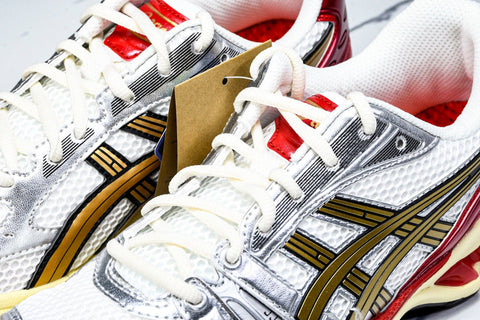 ASICS Gel-Kayano 14 x Sneaker Politics 'Just Say No'