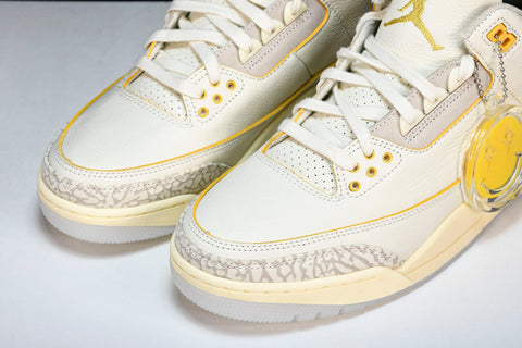 AJ3 Retro x J Balvin