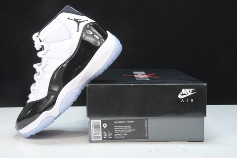 AJ11 Retro 'Concord'