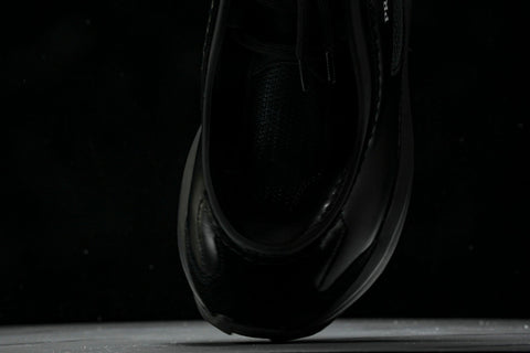 Prada Systeme Sneaker 'Black'