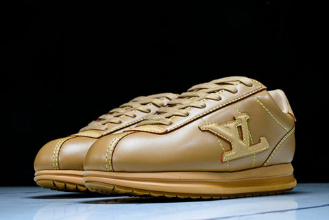 Louis Vuittоп Buttersoft 'Dark Beige'