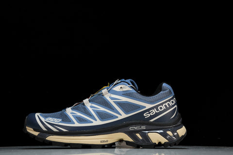 Salomon XT-6 'Ocean Blue'