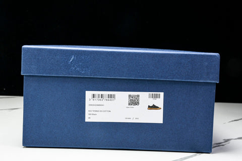 D1or x Stone Island B33 'Black'