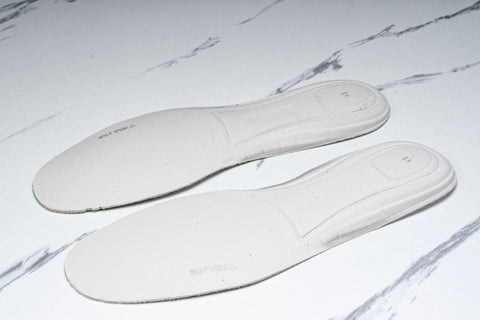 NB 530 x Miu Miu 'Ecru'