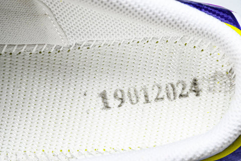 Salomon x MM6 Maison Margiela XT-4 Mule 'Spectrum Blue White'