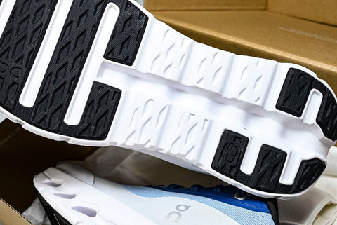 LOEWE × ON Cloudtilt 2.0 'Blue White'