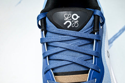 LOEWE × ON Cloudtilt 2.0 'Blue White'