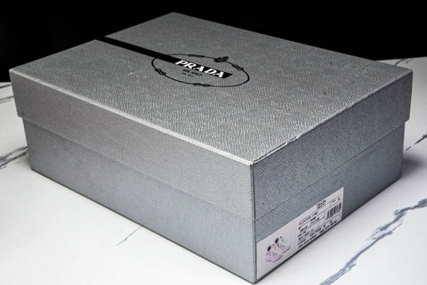 Prada America's Cup Sneaker Soft Rubber 'Pink'