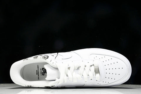 AF1 x Comme des Garcons SHIRT x Supreme 'Eyes'