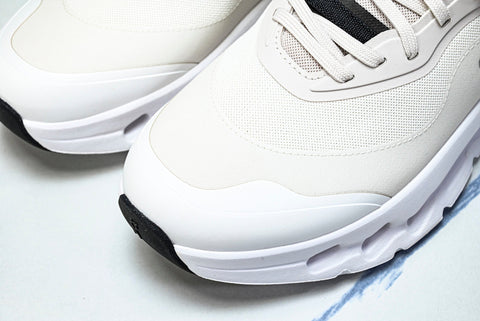 LOEWE × ON Cloudtilt 2.0 'Sand White'