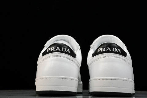 Prada Downtown Sneaker 'White'