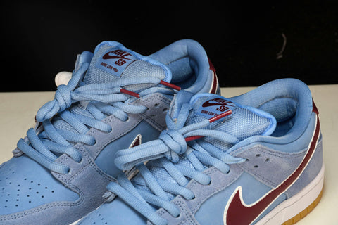 SB Dnk Low 'Philadelphia Phillies'