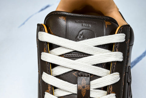 Louis Vuittоп Buttersoft 'Brown Monogram'