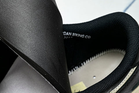 AJ1 Retro Low OG Nigel Sylvester 'Better With Time'