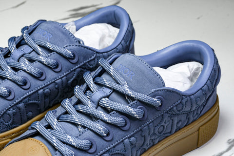 D1or x Stone Island B33 'Blue'