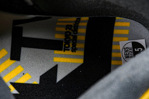 AJ5 Retro 'Tokyo T23' (2025)