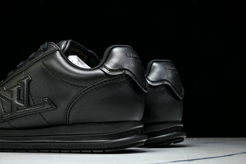 Louis Vuittоп Buttersoft 'Black'