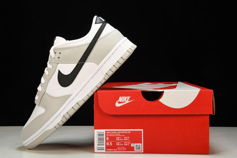 Dnk Low 'Lottery Pack - Grey Fog'