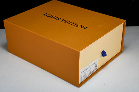 Louis Vuittоп Trainer Low 'White Sky Blue'