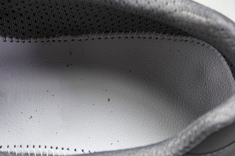 Prada America's Cup Sneaker Soft Rubber 'Steel Grey'