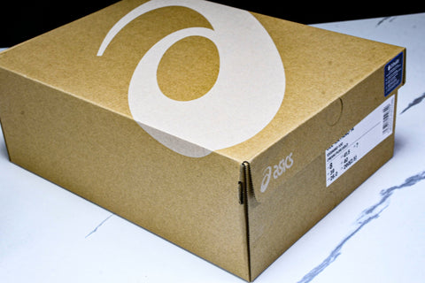 ASICS Gel-Kayano 14 x Sneaker Politics 'Just Say No'