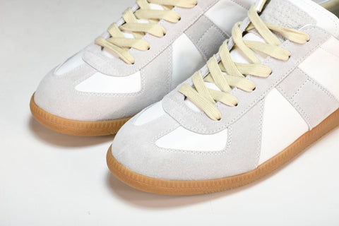 Maison Margiela GAT 'White Grey Gum'