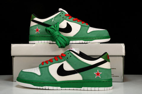 SB Dnk Low x Hnkn