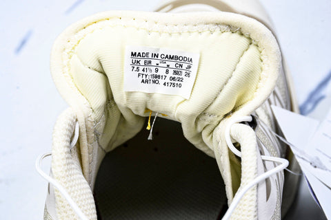 Salomon XT-6 Series Lightweight 'Brown'