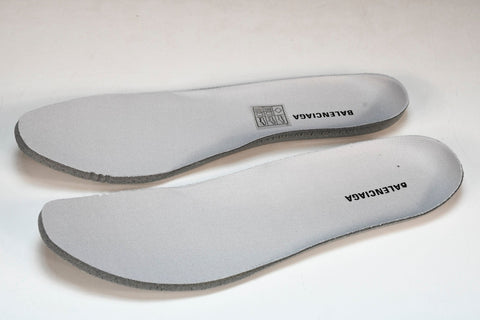 Runner 'White Black Grey'