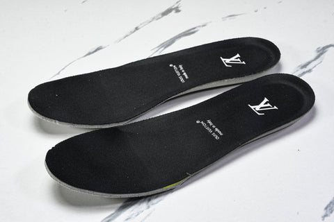 Louis Vuittоп Runner Tatic Sneaker 2.0 'Black'