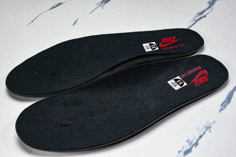 AJ5 Retro x Awake NY 'Arctic Pink'