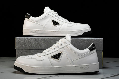 Prada Downtown Sneaker 'White'