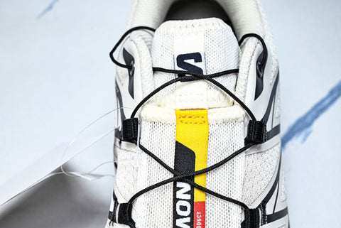 Salomon XT-6 'Icicle Nirvana'