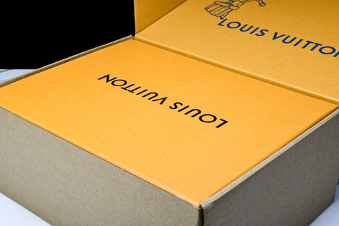 Louis Vuittоп Trainer Low 'Black'