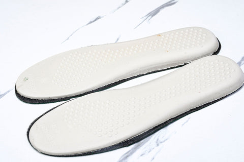 Louis Vuittоп Footprint Football Sneaker 'Green'