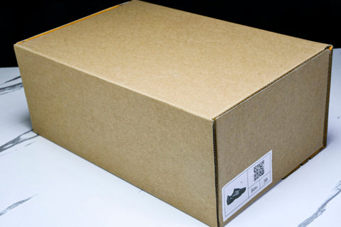 Louis Vuittоп Footprint Football Sneaker 'Green'