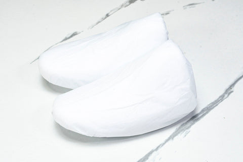 Louis Vuittоп Footprint Football Sneaker 'Red'