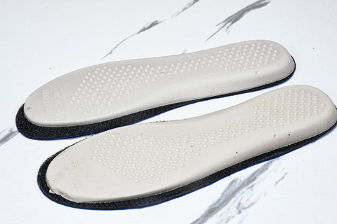 Louis Vuittоп Footprint Football Sneaker 'Blue'