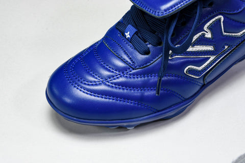 Louis Vuittоп Footprint Football Sneaker 'Blue'