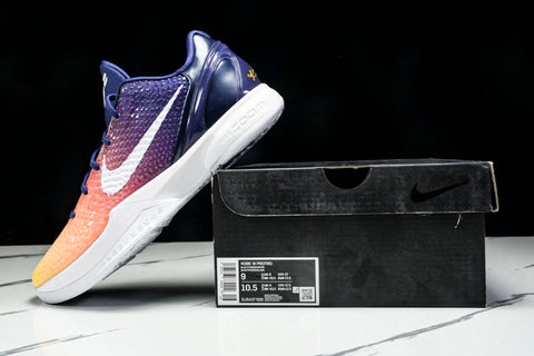 Kobe 6 Protro 'Devin Booker' (Unreleased PE)