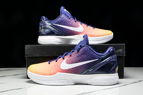 Kobe 6 Protro 'Devin Booker' (Unreleased PE)