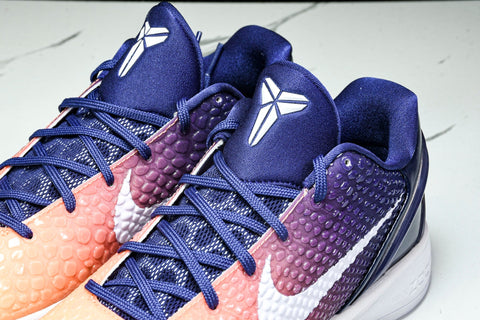 Kobe 6 Protro 'Devin Booker' (Unreleased PE)