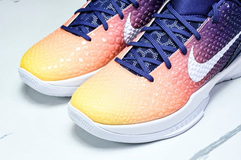 Kobe 6 Protro 'Devin Booker' (Unreleased PE)