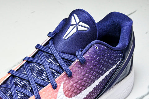 Kobe 6 Protro 'Devin Booker' (Unreleased PE)