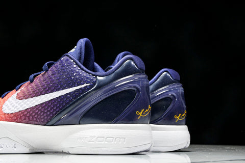 Kobe 6 Protro 'Devin Booker' (Unreleased PE)