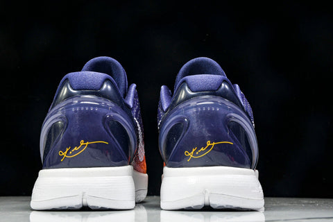 Kobe 6 Protro 'Devin Booker' (Unreleased PE)