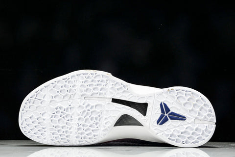 Kobe 6 Protro 'Devin Booker' (Unreleased PE)